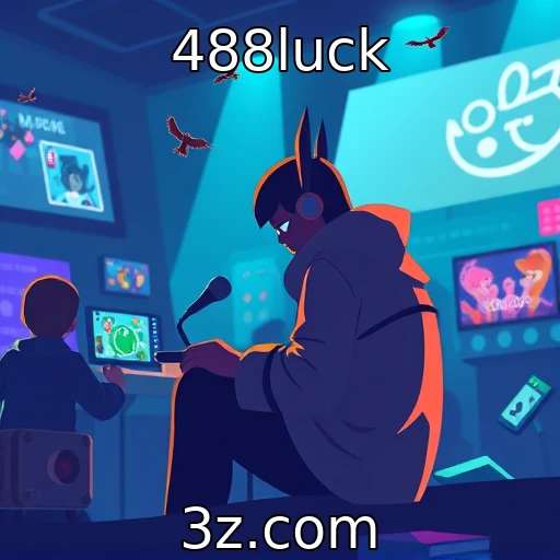 488luck | Aumento da popularidade dos jogos independentes