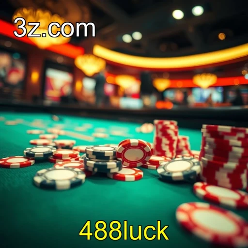 Aventura Radical em Roulette: Conquiste o 488luck